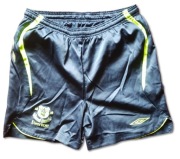 Spodenki Umbro EVERTON FC, rozmiar 152