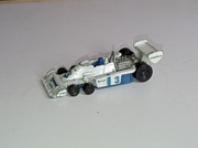 Stara formułka hot wheels 