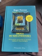 Droga do rzeczywistości, Roger Penrose