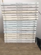 Kompendium term. z zakr. finansów i bankowości