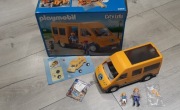 Zestaw playmobil city life 6866