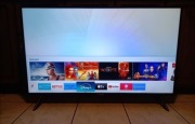 Tv Samsung 65" 4K SMART UHD HDR WiFi DVBT-2 Hevc telewizor LED TIZEN