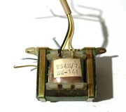 TRANSFORMATOR TS4E/7 