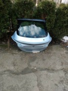 Klapa tylna OPEL INSIGNIA 2014r. Po lift.