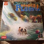 Żółwik Plusk! - gra 