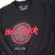 T-shirt, koszulka Hard Rock