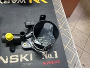 Podstawa filtra paliwa MERCEDES OM651 oryginalna 