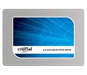 SSD Crucial BX100 250GB MLC