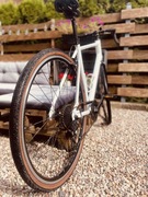 Rower Van Rysel Szosa/Miejski/Gravel