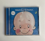 „Muzyka Bobasa 2” Rajmund Lap NOWA