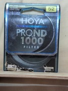 HOYA PROND 1000  52mm