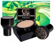 PODKŁAD POD MAKIJAŻ / CC-  GRZYBEK OLIVES