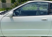 Honda Integra DC2 - drzwi LEWE