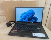 Asus VivoBook 14” | Ryzen 5 4500U | 8GB RAM | SSD 512GB | Win11