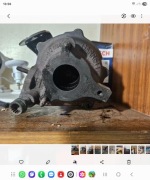 GTC1549VZ.  03L145721B