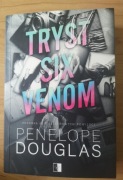 Tryst Six Venom Penelope Douglas