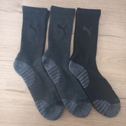 Skarpety męskie Puma 3 pary rozm.ok.40-46