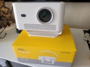Projektor Led Lcd Magcubic HY450 Max FHD 1080p 