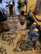 Cueva 1501, highland journey,islay journey, wild fields original i inne