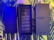 Motorola Razr 50 8/256GB Stalowy Nowy