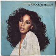 Donna Summer – Once Upon A Time (2xLP, rozkładana okładka)