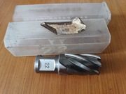 Wiertło trepanacyjne koronowe 22x30 HSS Glob