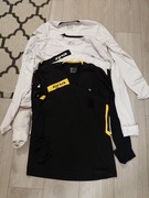 Unikatowa Zina Siena biała i czarna