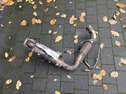 Ford fiesta mk8 1.0 Ecobost