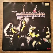 Warning – Warning – 1981 – Polydor - France  