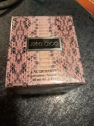 Nowe! Jimmy Choo eau de parfum 60 ml z USA