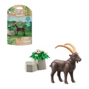 PLAYMOBIL 71050 Wiltopia - Koziorożec