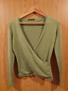 Private industries  55% Kaszmir +jedwab zielony 38