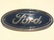 MONDEO MK5 HB SEDAN FUSION USA EMBLEMAT FORD KLAPY TYLNEJ DS73-402A16-AC