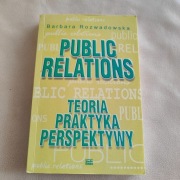 Public Relations B. Rozwadowska
