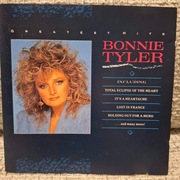 Bonnie TYLER - Greatest Hits CD [the best of]