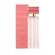 Oriflame Woda toaletowa Greater dla niej 50ml