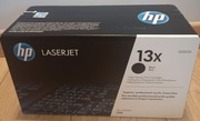 Toner Oryginalny HP LaserJet 13X (Q2613X) (Czarny)