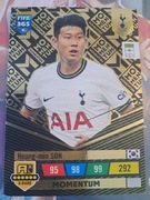 Heung-min SON fifa 365