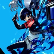Persona 3 Reload klucz Steam
