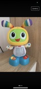 Fisher Price Bebo tańcz i śpiewaj 