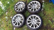 Koła/alufelgi zimowe Opel Astra K 5x105 225/40/18