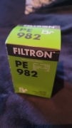 Filtr Paliwa Filtron PE982 polski NOWY