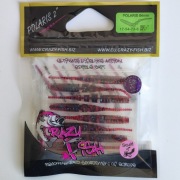 Crazy Fish Polaris 2" najlepsza pasywna przynęta na rynku polskim 