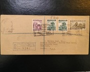 1942 Polska Marynarka Wojenna, Agencja Pocztowa, Wydanie Emigracji