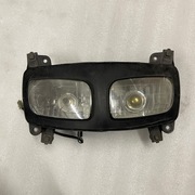 LAMPA REFLEKTOR PRZÓD YAMAHA FZS 600 PRZÓD 98-01 5DM843101000