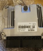 Sterownik silnika Iveco 0281011228 nowy