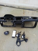 VW polo Vl 2020 miękka 