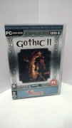 Gothic 2 PC PL gra 