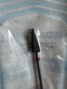 Frez karbidowy F06 do hybrydy marka Goddmani