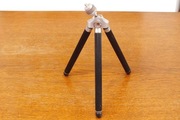 Stary statyw fotograficzny Ising